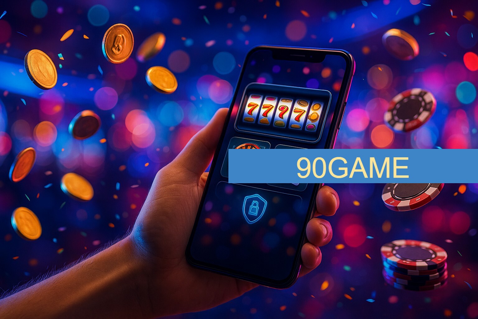 Benefícios do App