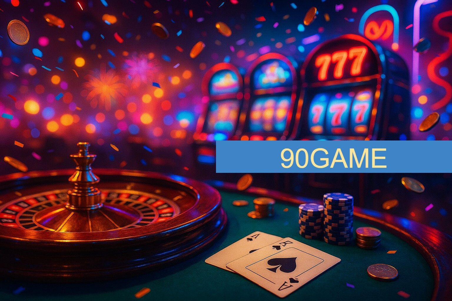Jogos Populares