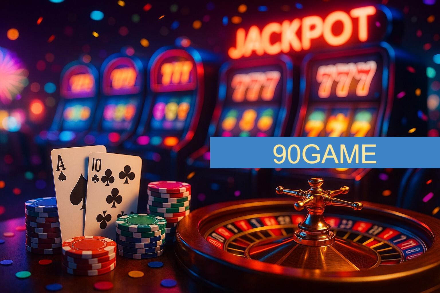 Jogos Festivos