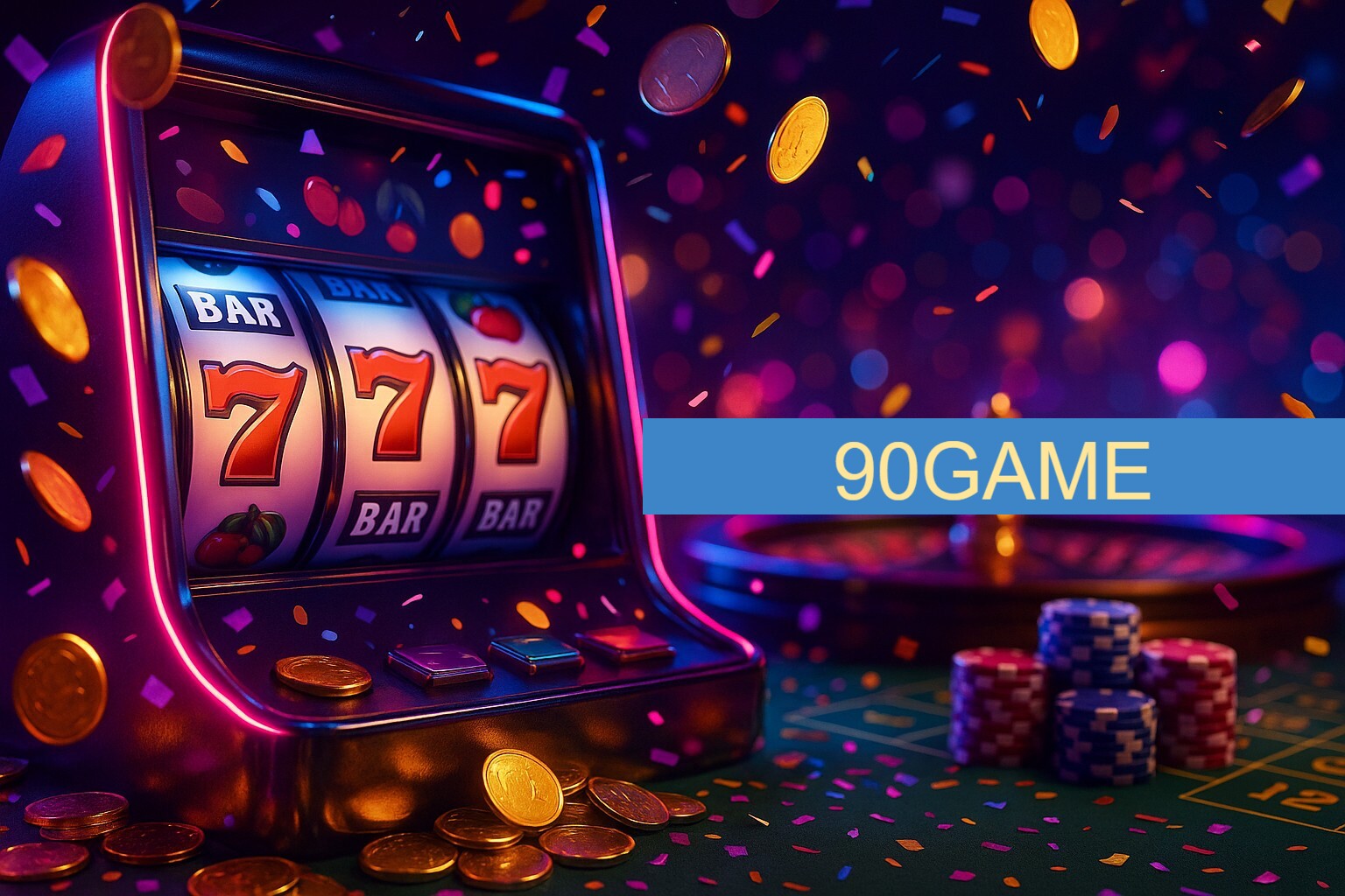 Benefícios dos Slots